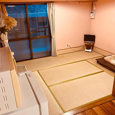 Hostel Hakuseiso Naha Kültér fotó